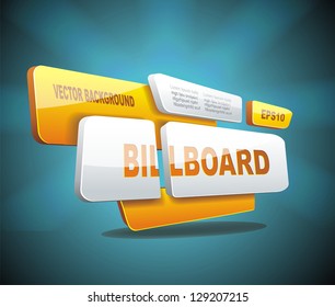 3d vector plates