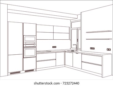 3d kitchen design software free