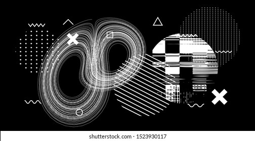 Chaos Theory Images Stock Photos Vectors Shutterstock