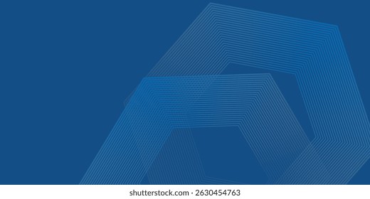 3D Vector wave lines pattern smooth curve flowing dynamic white light isolated on black background for concept of technology, digital
