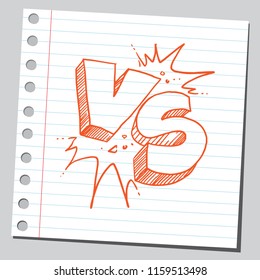 3d versus Schriftart
