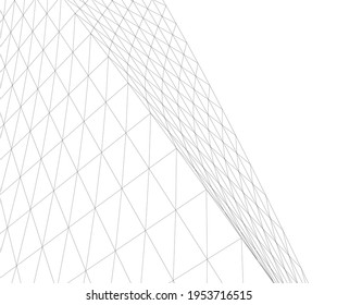 3.ª visión de la arquitectura abstracta