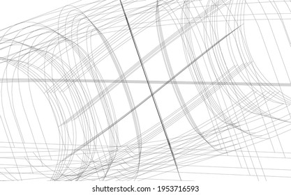 3.ª visión de la arquitectura abstracta