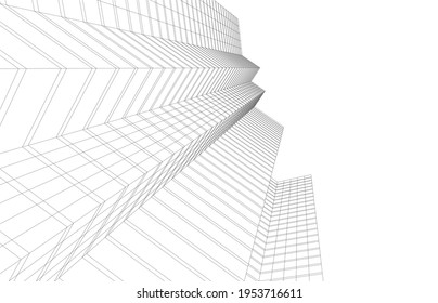 3.ª visión de la arquitectura abstracta