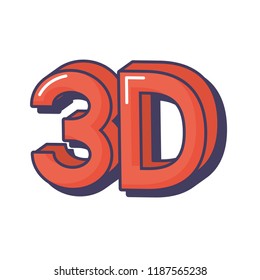 3d virtual digital technology innovation