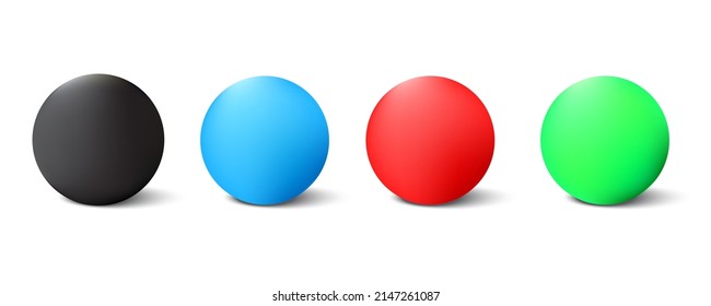 3d volumetric spheres for concept design. Geometric object. Circle geometric shape. Vector illustration. stock image.