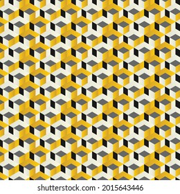 3D Wall Texture Hexagon Background Image Stock Vector Download.