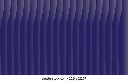 3D wallpaper Abstract background modern hipster futuristic graphic. Vector abstract background texture design, bright poster, banner blue background Vector illustration.