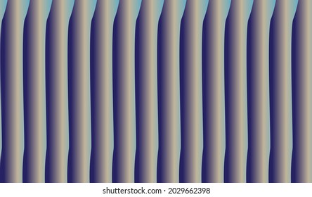 3D wallpaper Abstract background modern hipster futuristic graphic. Vector abstract background texture design, bright poster, banner blue background Vector illustration.
