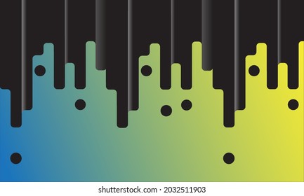 3D wallpaper abstract, Beautiful colors background with texture, minimalist, vintage and modern style design, can be used for web, desktop, banner sale, wallpaper, for brochure, landing page.