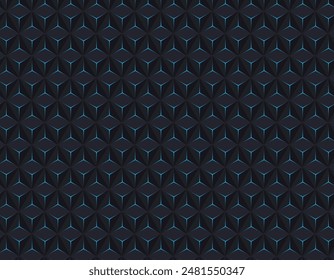 3d wallpaper pattern and abstract smooth pattern design.