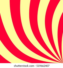 3d wave effect. Background.