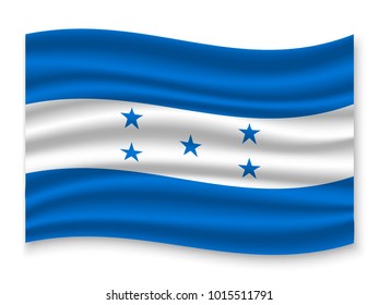 161 Honduras coat of arms Images, Stock Photos & Vectors | Shutterstock