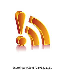 3d Web Elements Illustration Vector