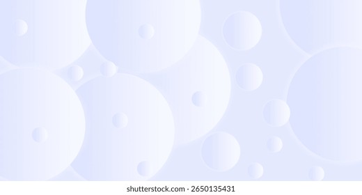 3D white abstract background overlap layer on bright space with cutout shape effect decoration. eps 10, bussine, suit of in poster, vector modern