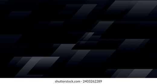 La capa de solapamiento de fondo abstracto geométrico 3D sobre el espacio brillante con la decoración de efecto de triángulos redondeados.