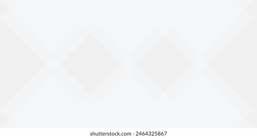 3D weiß geometrische abstrakte Hintergrund Überlappungsschicht auf hellen Raum mit abgerundeten Dreiecken Effekt Dekoration.
