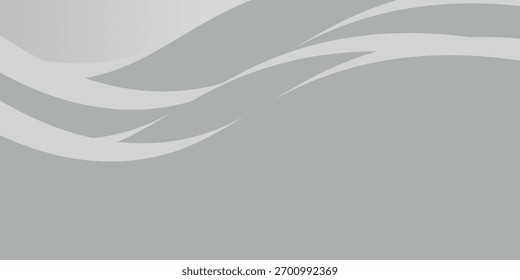 Fondo abstracto geométrico blanco 3D Ilustración vectorial superpuesta

