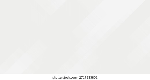3D branco geométrico abstrato fundo sobrepor camada no espaço brilhante com decoração de efeito rombo arredondado. eps 10