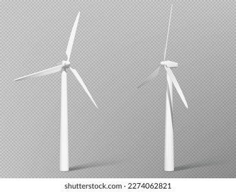 moinho de vento isolado no fundo branco 3532297 Vetor no Vecteezy