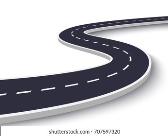 244,174 Road 3d Illustration Images, Stock Photos & Vectors | Shutterstock