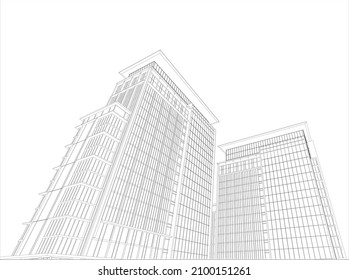 1,110 Condo blueprint Images, Stock Photos & Vectors | Shutterstock