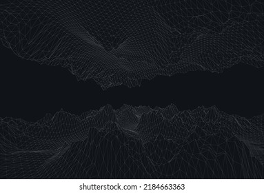 9,692 Wireframe diagram Images, Stock Photos & Vectors | Shutterstock