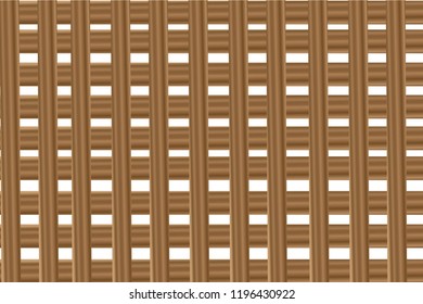 3d Wood Vector Illustration Patterns