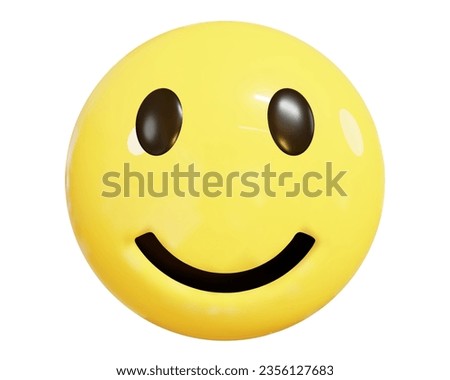 Similar – Image, Stock Photo Woman with smiley balloon l UT Dresden