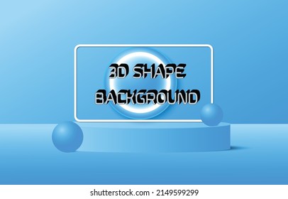 3d,3d-Form Neon Stand abstrakte Design für Hintergrund, Muster, Präsentation, digitales Web, Vorlage, Wallpaper.