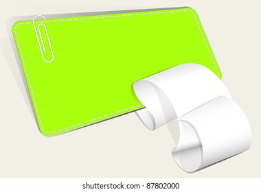 3D.Abstract Vector Background