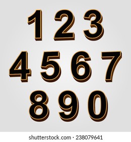 3d-number