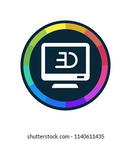 3DTV - App Icon