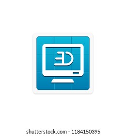 3DTV - App Icon