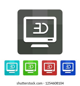 3DTV - App Icon