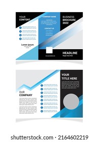 3Fold Flyer Design Brochure Design