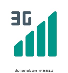 3g signal