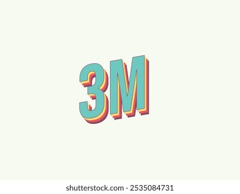 3M Obrigado seguidores, Assinantes