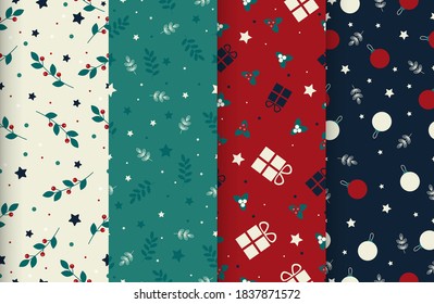 93,546 Cute christmas wrapping paper Images, Stock Photos & Vectors ...