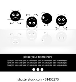 4 cute icon collection 3