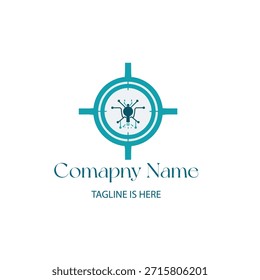 4 direction minimalist logo design