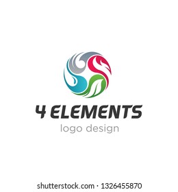 4 elements of design