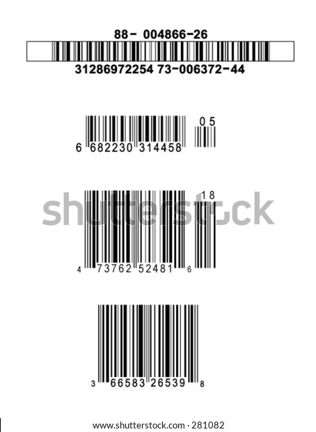 fake barcode maker