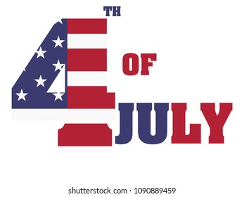 4 july ( Independence Day, also referred to as the Fourth of July or July Fourth, is a federal holiday in the United States )