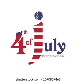 4 july ( Independence Day, also referred to as the Fourth of July or July Fourth, is a federal holiday in the United States )