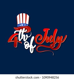 4 July ( Independence Day, also referred to as the Fourth of July or July Fourth, is a federal holiday in the United States )