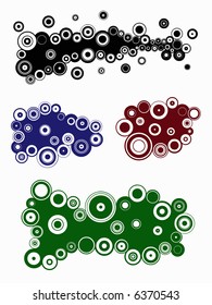 4 Landscape elements