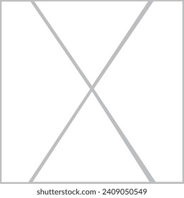 4 photo collage template. vector illustration, new collections