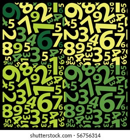 4 Repeating Patterns