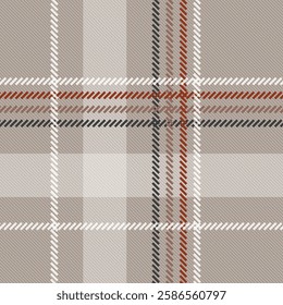 4 strings crossed, plaid pattern